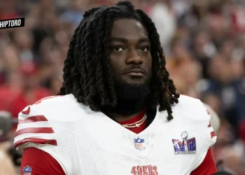 NFL News: Will the San Francisco 49ers Trade Brandon Aiyuk? Latest Buzz on NFL Draft Day Deals