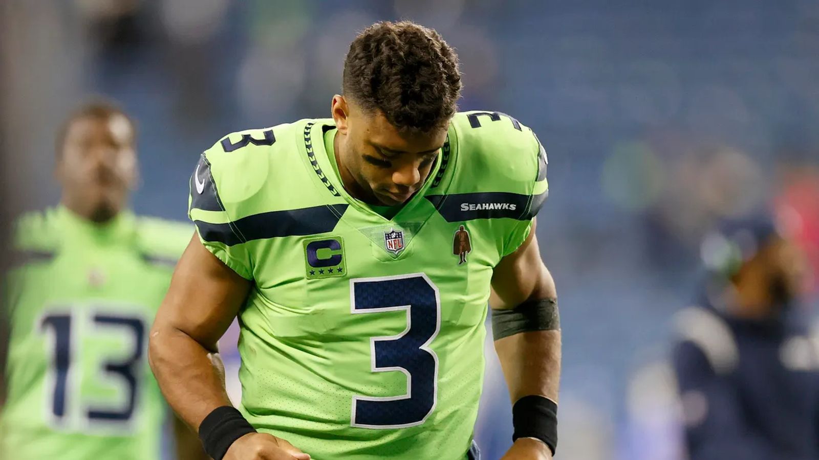 NFL Shake-Up Russell Wilson's Controversial Comments and Key Team Moves Shape 2024 Season Prospects---