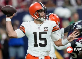 NFL Shocker: Why Joe Flacco Left the Browns for the Colts Explained