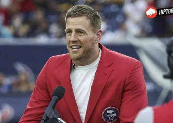 NFL Star J.J. Watt Shares His Unfulfilled Dream of Playing for Hometown Team, the Green Bay Packers