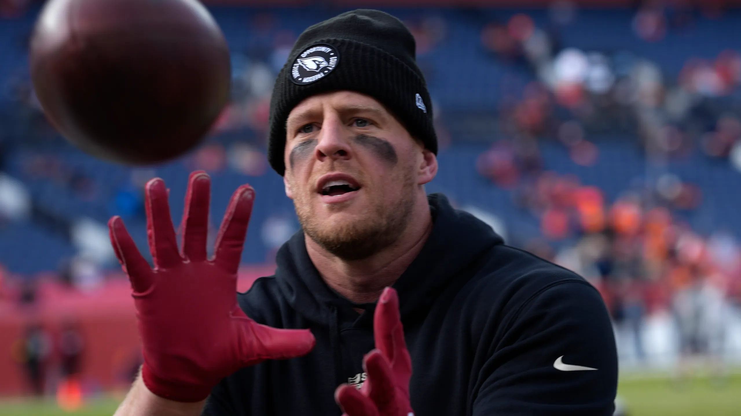 NFL Star J.J. Watt Shares His Unfulfilled Dream of Playing for Hometown Team, the Green Bay Packers