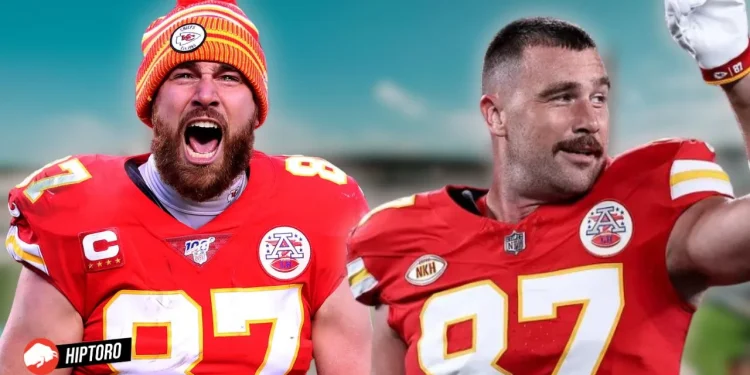 NFL News: Travis Kelce Continues to Shine, How He's Defying Age and Keeping the Kansas City Chiefs on Top?