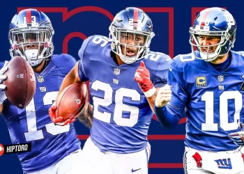 NFL News: New York Giants' Draft Dilemma, Quarterback or Team Build? Experts Weigh In on Crucial Decision
