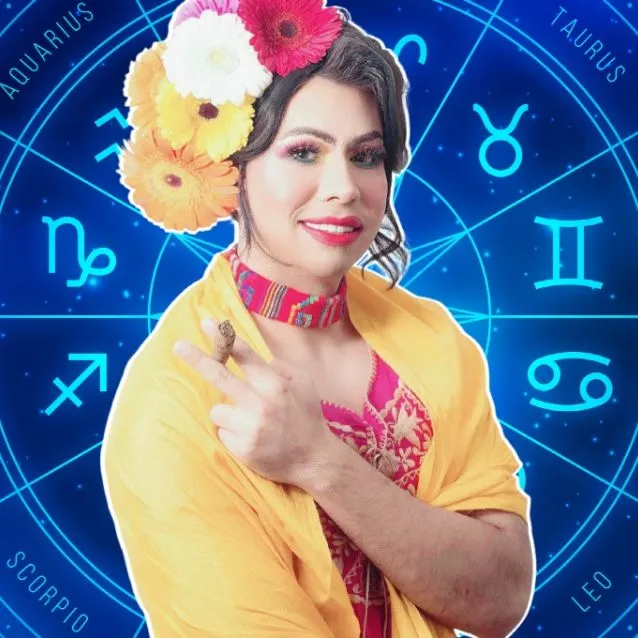 Nana Calistar, horoscope