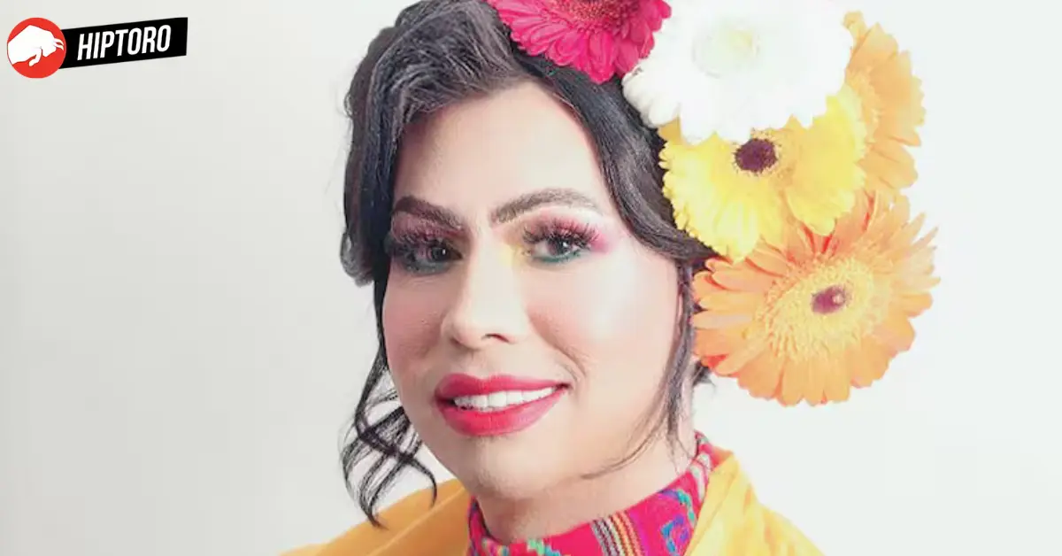 Who Is Nana Calistar? All About The TikTok Horoscope Reader