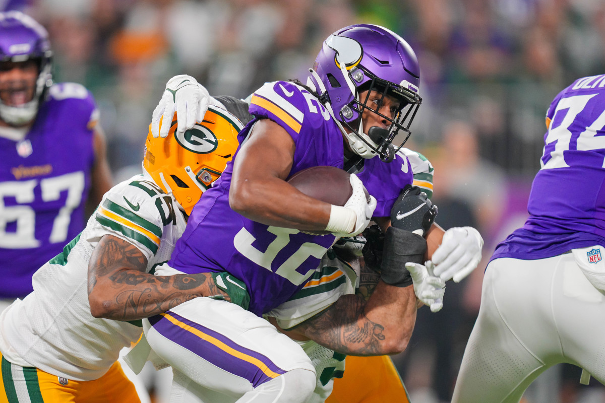 Navigating Uncertainty: The Vikings' Draft Strategy and Its Potential Pitfalls