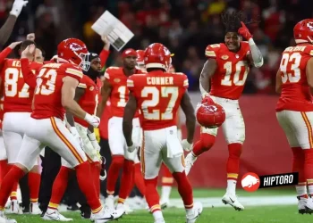 Navigating the Draft: Kansas City Chiefs' Strategic Moves for 2024