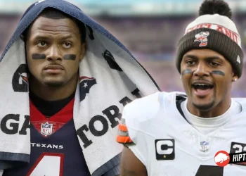 NFL News: Deshaun Watson's Crucial Pivot Towards Sustainability, Should He Copy Kansas City Chiefs' Patrick Mahomes?