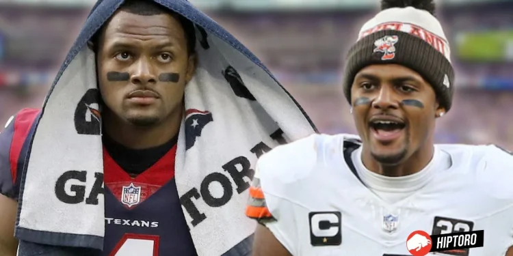 NFL News: Deshaun Watson's Crucial Pivot Towards Sustainability, Should He Copy Kansas City Chiefs' Patrick Mahomes?