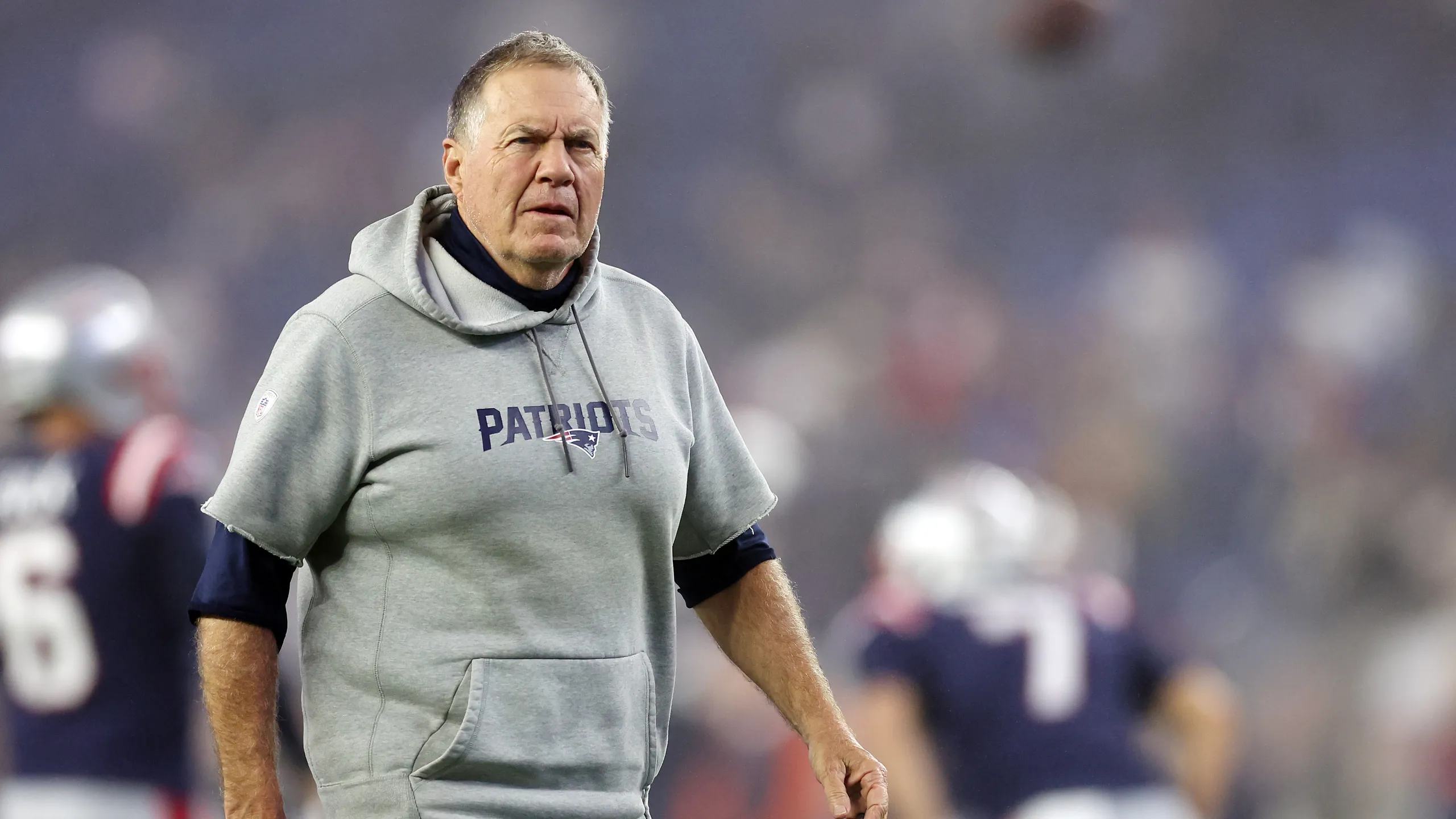 Navigating the NFL's Complex Relationships: The Falcons, Belichick, and the Pursuit of Success