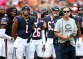 NFL News: Chicago Bears' Montez Sweat Vows to End Loss Streak to Green Bay Packers, Ignites Rivalry Flames