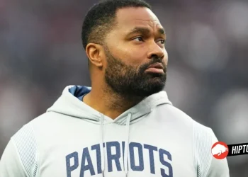 New Coach, Big Dreams: How Jerod Mayo's Plan Could Change the Patriots' Game