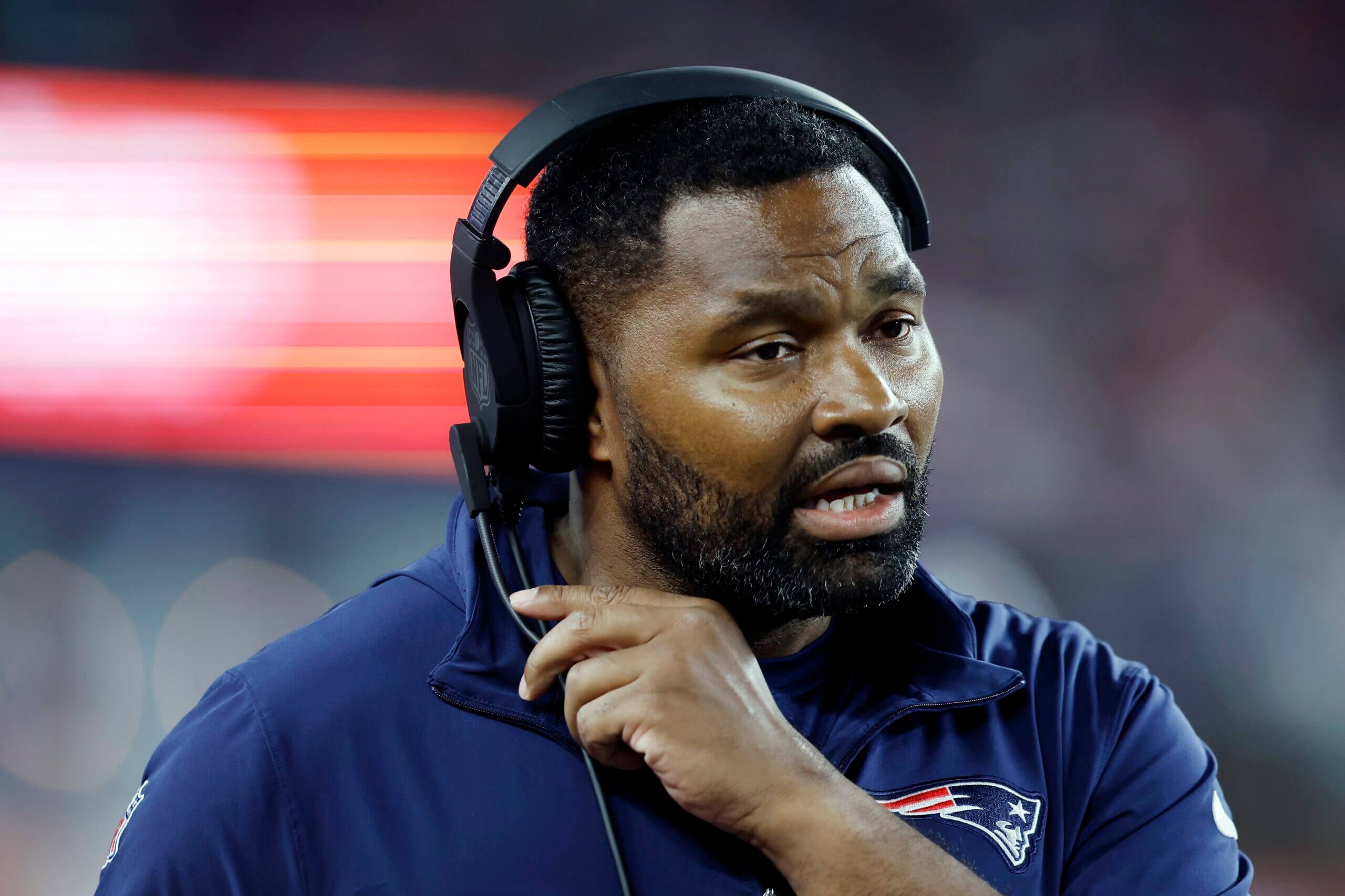  New Coach, Big Dreams: How Jerod Mayo's Plan Could Change the Patriots' Game