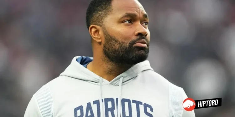 New Coach, Big Dreams: How Jerod Mayo's Plan Could Change the Patriots' Game