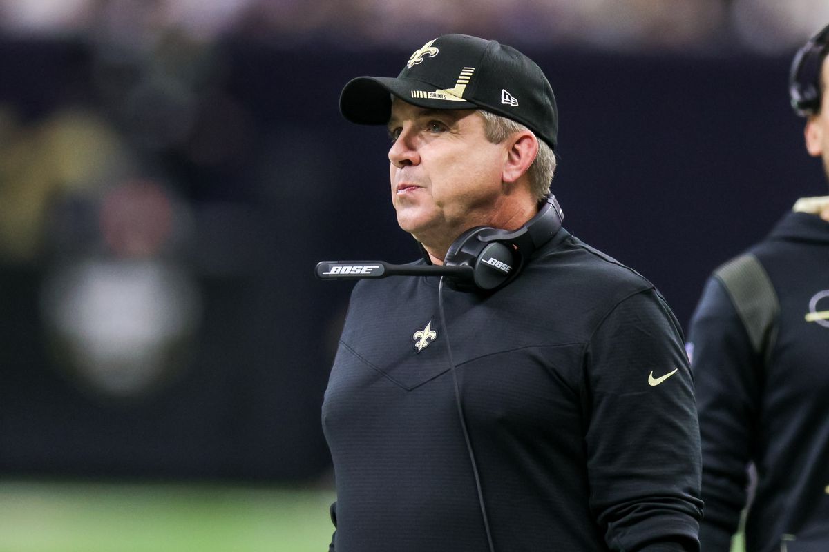 New Coach, Same Problems How Sean Payton's Big Move to Broncos Might Change Their Draft Picks---