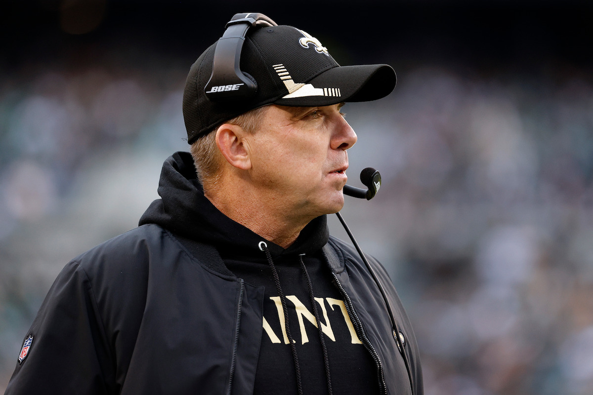 New Coach, Same Problems How Sean Payton's Big Move to Broncos Might Change Their Draft Picks---