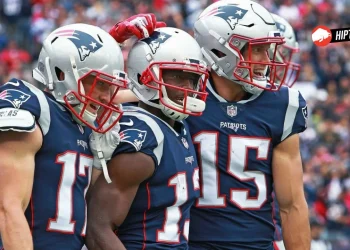 New England Patriots Eye Next Big Star Will Tom Brady’s Legacy Influence Their Top Draft Pick---