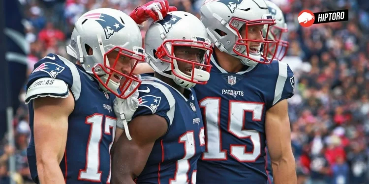 New England Patriots Eye Next Big Star Will Tom Brady’s Legacy Influence Their Top Draft Pick---