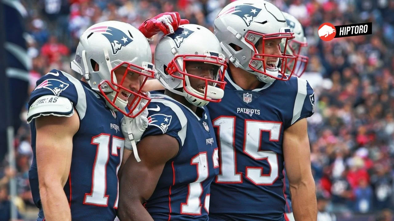 NFL News: Will Tom Brady’s Legacy Influence New England Patriots’ Top Draft Pick?