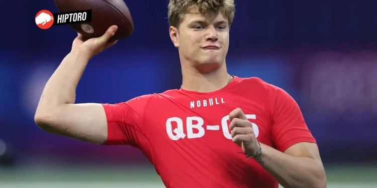 New England Patriots Gear Up for NFL Draft Inside Look at Their Meetings with Top Quarterback Prospects