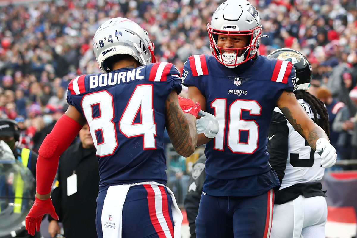 New England Patriots May Swap Early Draft Pick Exploring Possible Trades and Team Strategy for 2024---