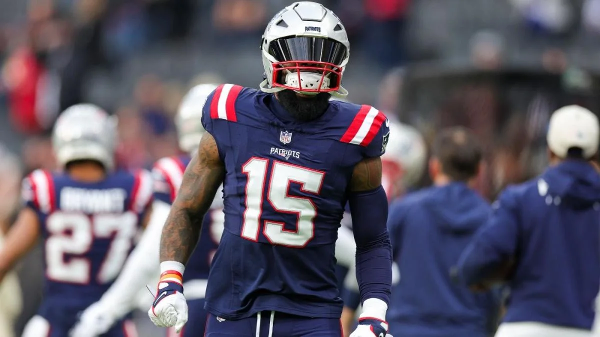 New England Patriots Shake Up Draft Plans: Could Skipping a QB Revamp Their Roster?