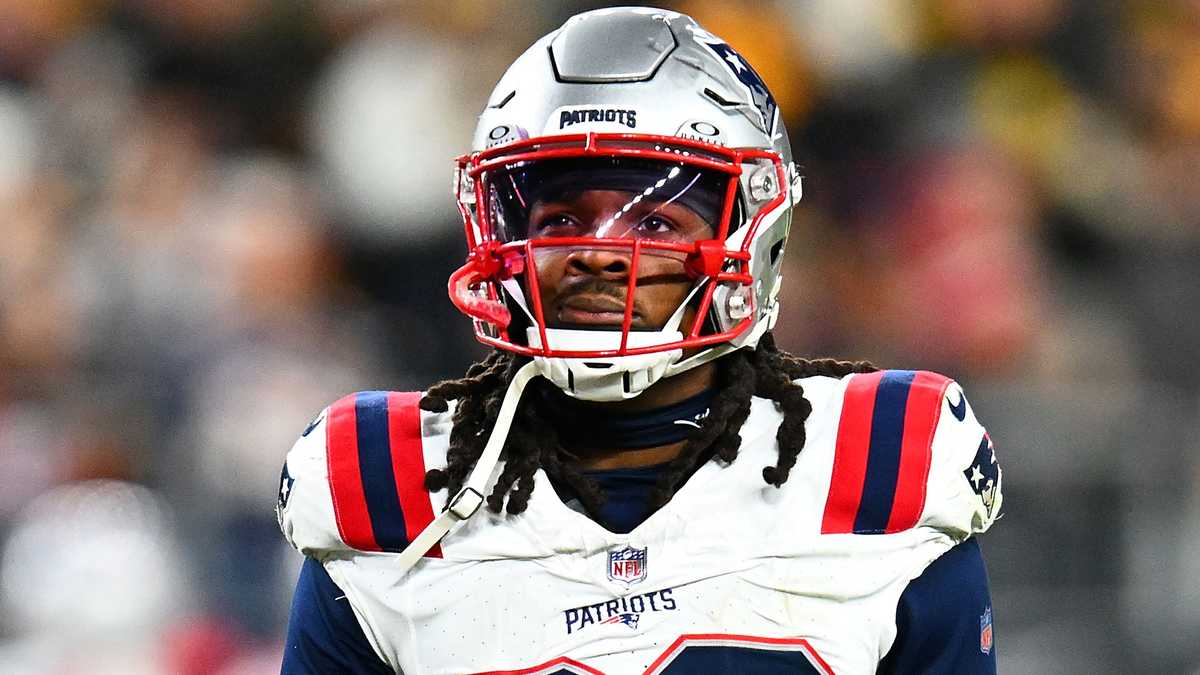 New England Patriots Shake Up the Game Why Kyle Dugger's Big Money Deal is Turning Heads in the NFL World---