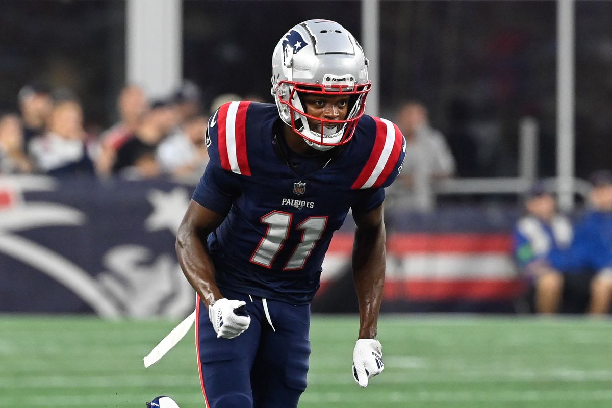 New England Patriots in the Hunt for Tee Higgins A Potential Offseason Game Changer