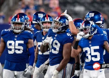 New York Giants' Draft Strategy: Eyeing Future Stars Beyond the Quarterback Hype