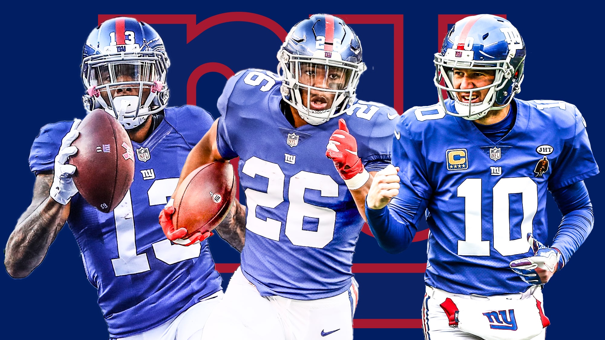 New York Giants' Draft Strategy: Eyeing Future Stars Beyond the Quarterback Hype