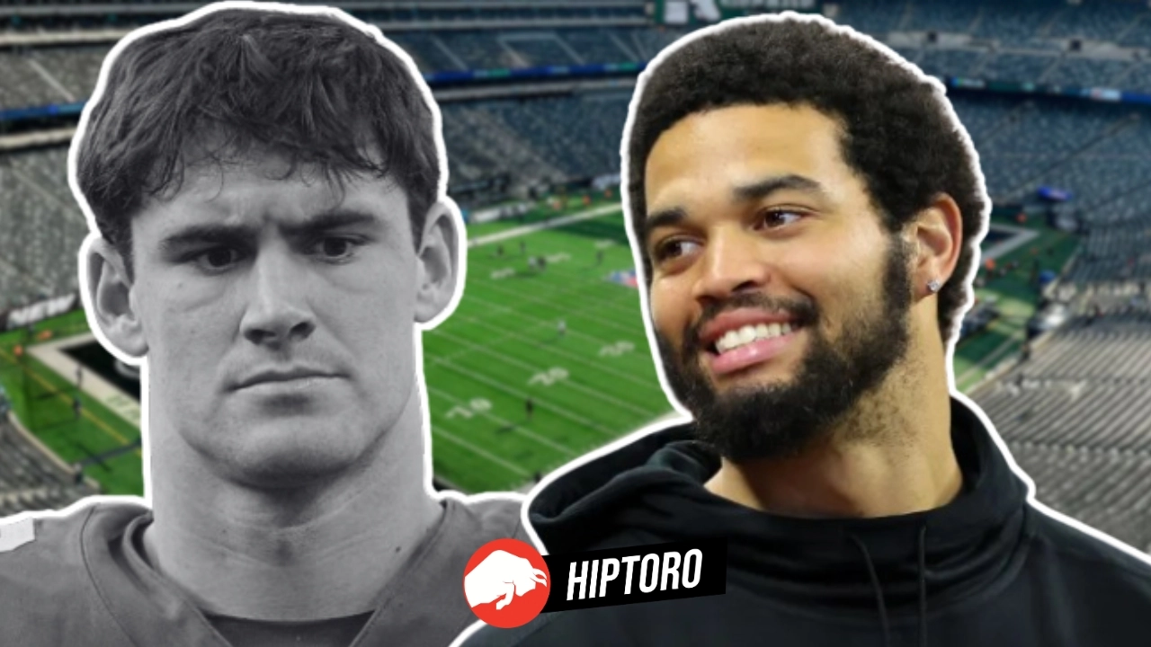 NFL News: New York Giants' Draft Blueprint, Strategic Moves and Bold ...