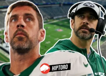 New York Jets' Aaron Rodgers Was Paid The Lowest Among All NFL Players For 2023 Season