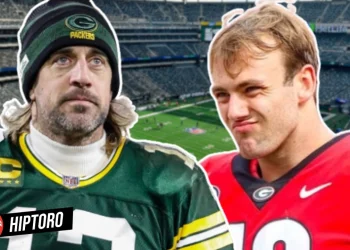 New York Jets Draft Strategy, Will They Choose Star Tight End to Boost Aaron Rodgers' Comeback?