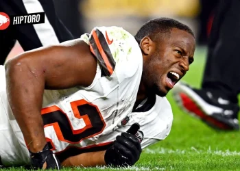 Nick Chubb's Bold Comeback Cleveland Browns Reinvest in Star After Severe Injury