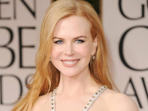 Nicole Kidman Receives AFI’s Highest Honor: Tributes Pour In From Industry Peers