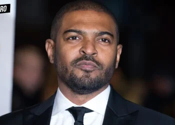 Noel Clarke