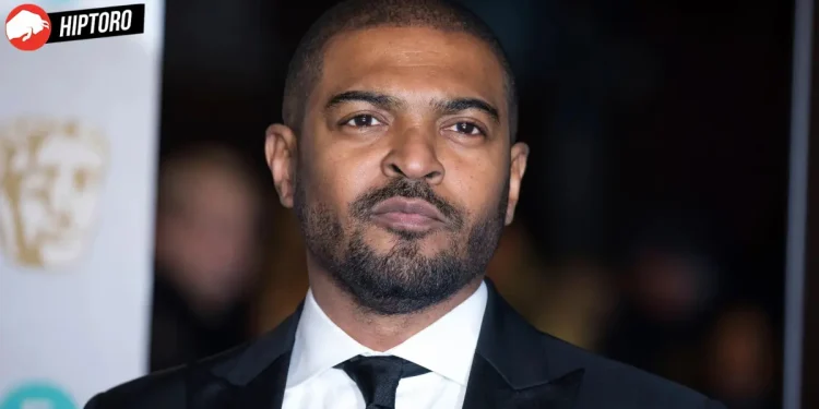 Noel Clarke