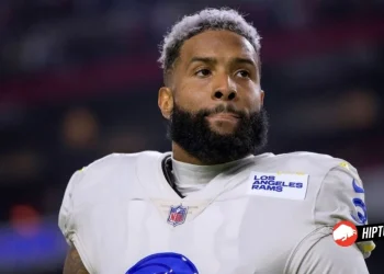 Odell Beckham Jr. and the Buffalo Bills A Perfect Match in the Making