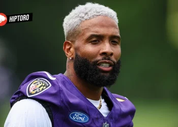 NFL News: Odell Beckham Jr. and the Miami Dolphins, A Strategic Encounter with NFL Implications