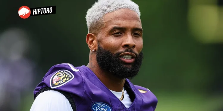 NFL News: Odell Beckham Jr. and the Miami Dolphins, A Strategic Encounter with NFL Implications