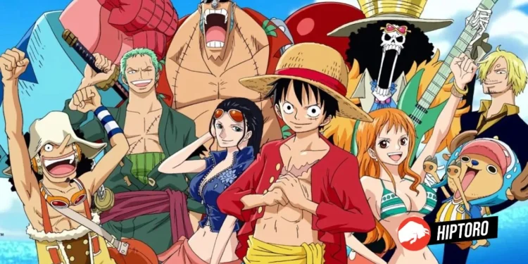 One Piece English Dub 1062-1073 Release Date, Watch Online on Crunchyroll, Digital Release Status and More
