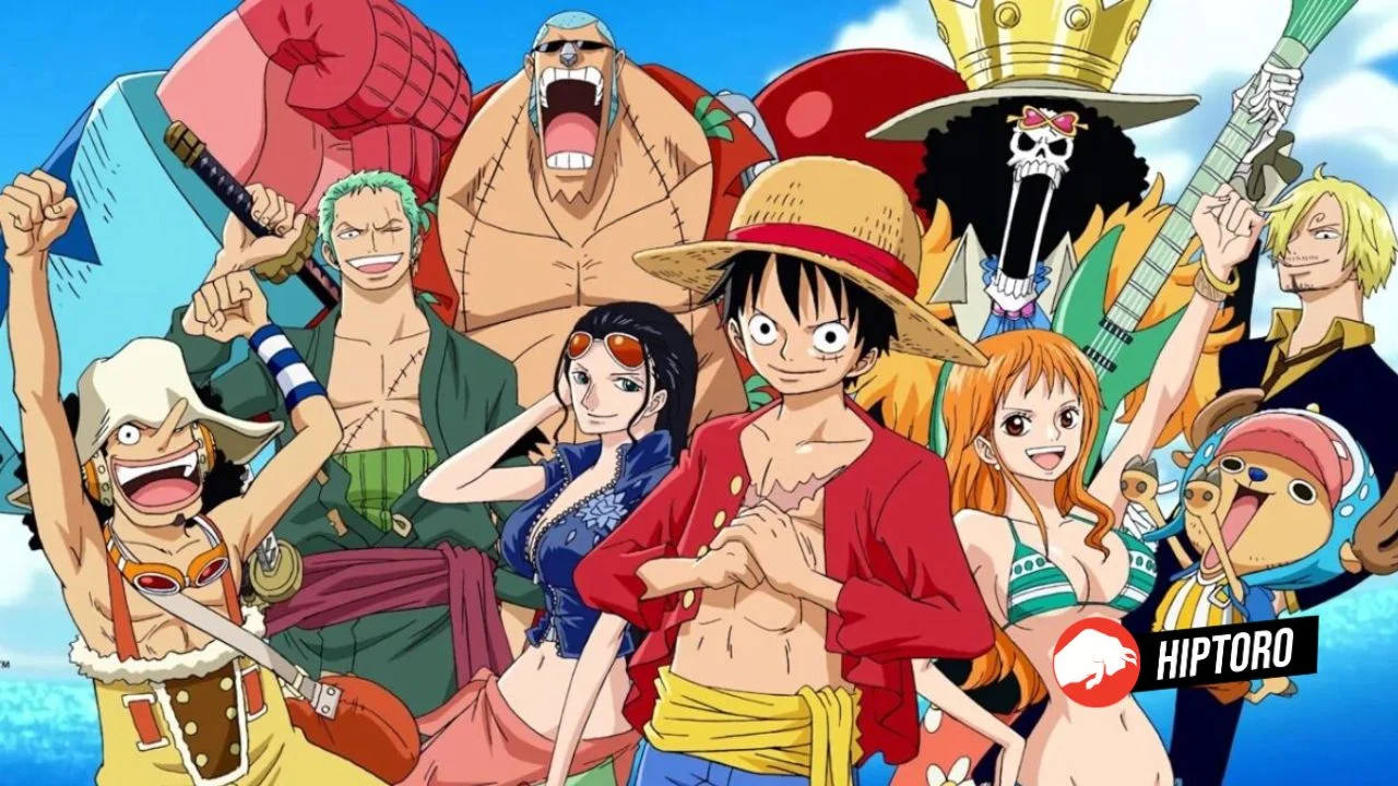 One Piece English Dubbed Release Date One Piece English Dub 1062-1073 Release Date, Watch Online on