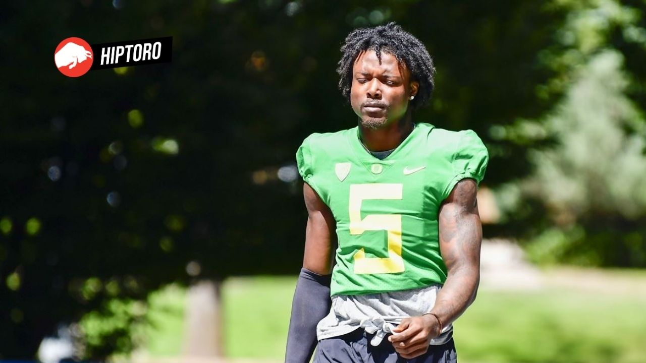 NFL News Who All Will Oregon Ducks Pick For 2024 NFL Draft? Detailed