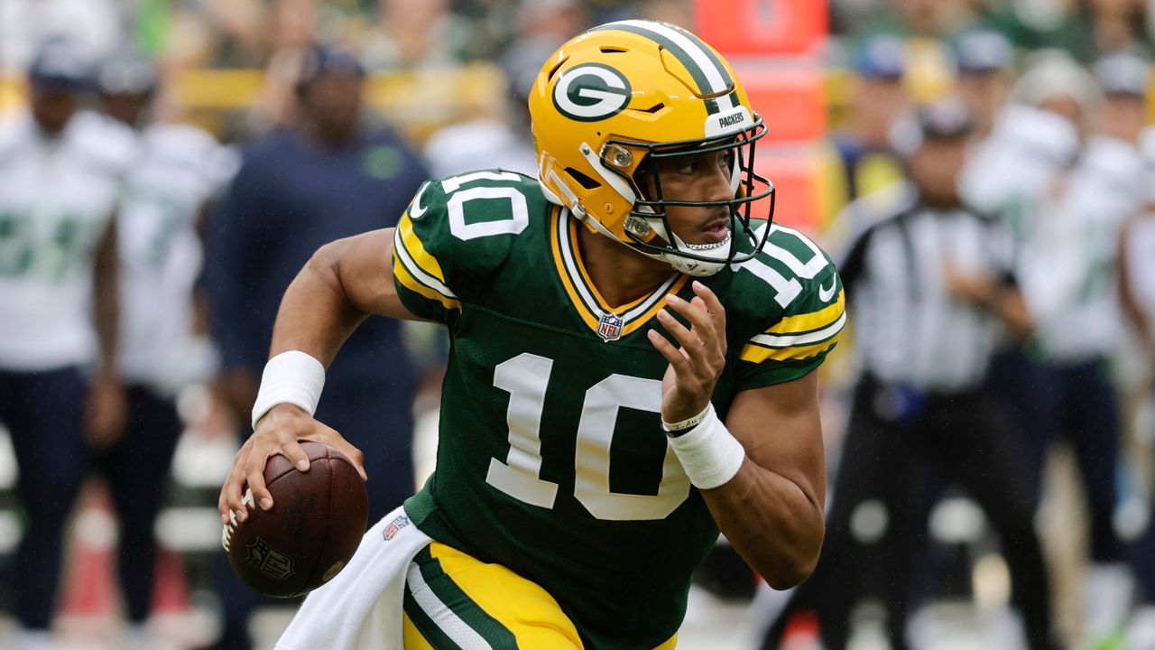 NFL News: Green Bay Packers NFL 2024 Draft Strategy, Embracing the Unexpected