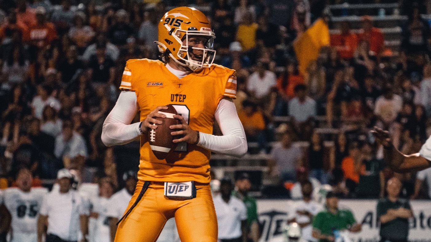  Packers Eye Potential Backup QB Gavin Hardison Draws Interest Ahead of NFL Draft