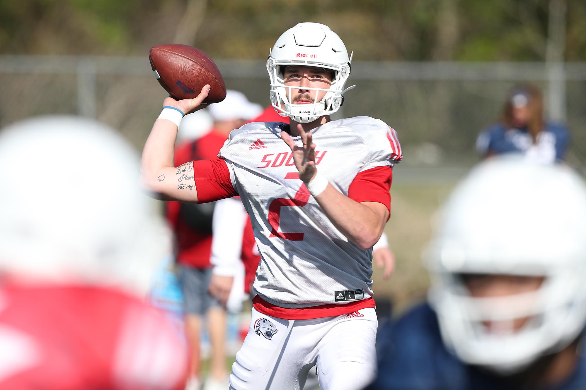 NFL News: Green Bay Packers Eye Underrated Quarterback Prospect Carter Bradley, Potential Game-Changer for Green Bay Packers Future