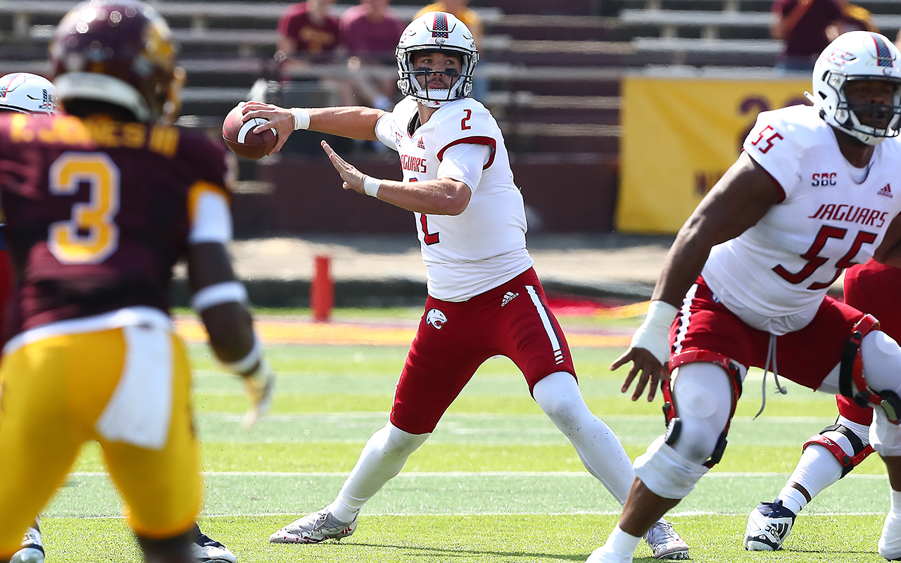 NFL News: Green Bay Packers Eye Underrated Quarterback Prospect Carter Bradley, Potential Game-Changer for Green Bay Packers Future