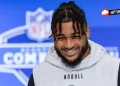 Packers Set Sights on Rising Star: How Marshawn Kneeland Could Boost Green Bay's Defense