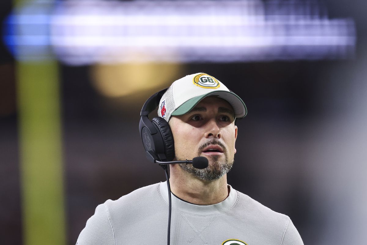 NFL News: Evaluating the Impact of the Green Bay Packers' Offseason Overhaul on Their 2024 Outlook