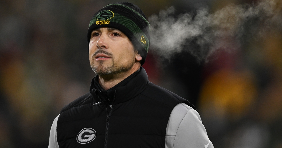 Packers Shake Up the Team: Fans Buzz Over New Faces and Big Goodbyes